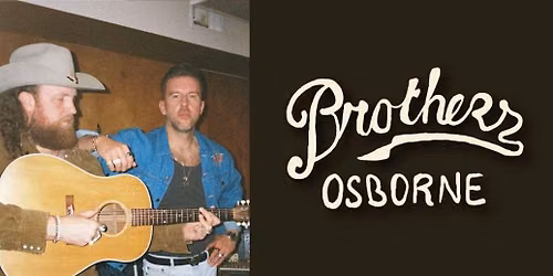 Brothers Osborne