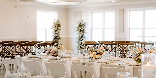 Triple J Manor House Winter Sip & See