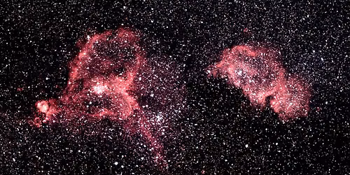 Starry Nights!