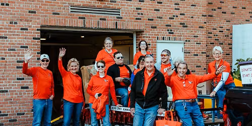 104th Wayzata Community Church Rummage Sale