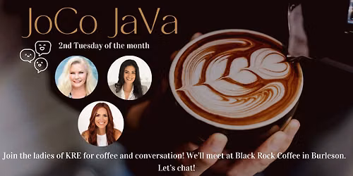 JoCo JaVa