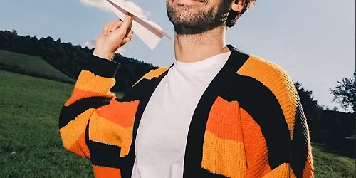 Scarda in concerto a Napoli