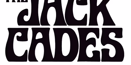 The Jack Cades \/ Zack Keim \/ Venice Treacle 