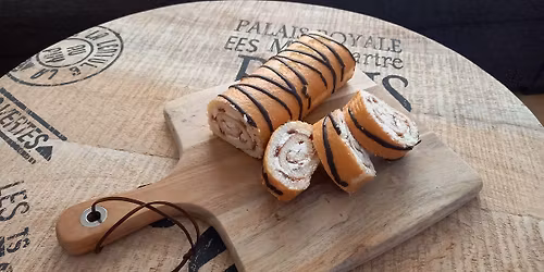 SK-AL Cannonball "Rouladel\u00f8b"