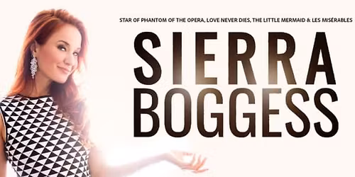 Sierra Boggess