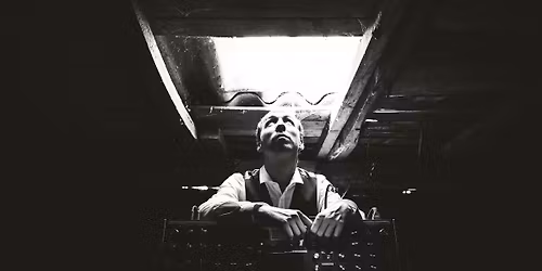 Les D\u00e9rives Sonores du Rio Grande : S\u00e9bastien B\u00e9d\u00e9 Pop ambient