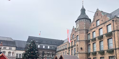 December 2025 Christmas Market River Cruise 