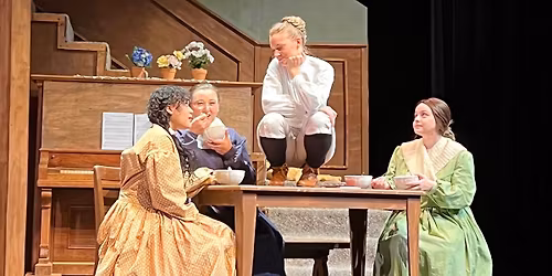 Little Women - The Play at Carpenter Performing Arts