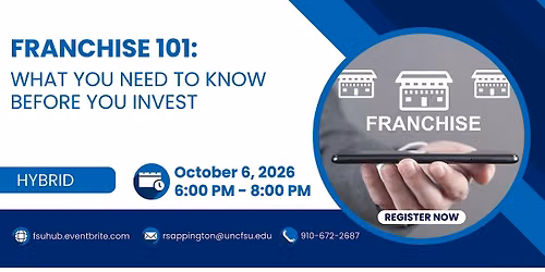 Franchising 101: What You Need to Know Before You Invest