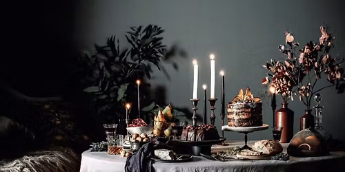 Book Launch - Second Edition of "Winter Wild" by Janice Sutton