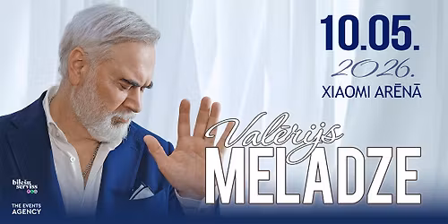 Val\u0113rijs Meladze