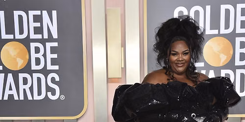 Nicole Byer
