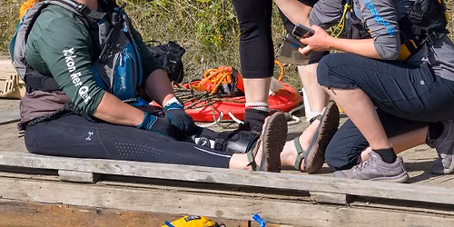 Yukon River Marathon Paddling Assn 2025 AGM