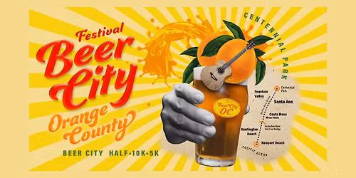 Beer City Orange County