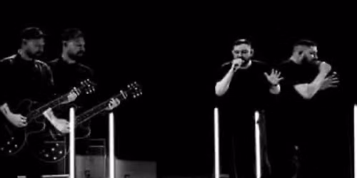 The Twilight Sad in Leeds
