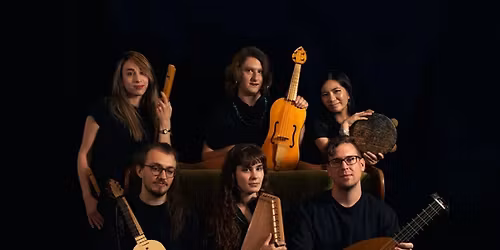 Magdalena at ARTISANworks