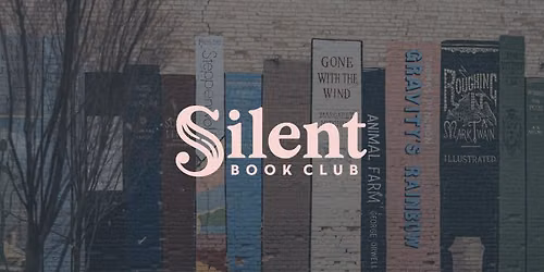 Silent Book Club of Reston and Herndon 