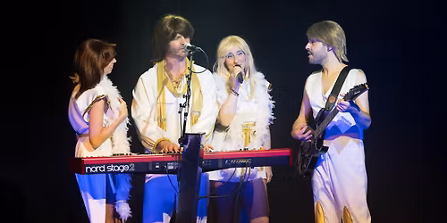 ABBA Sensation
