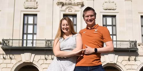 Dance Workshop Weekend w\/ Nick and Melissa Eng