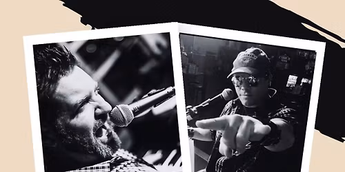 Dueling Pianos Live @ Cork & Barrel 