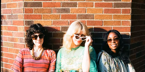 Pretty Island w\/ The Going Gones