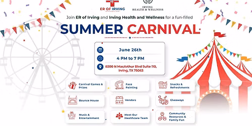 Summer Carnival