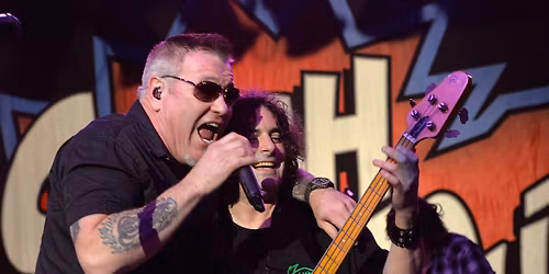 Smash Mouth