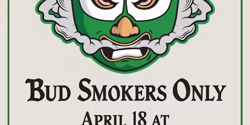 Loko Wrestling Presents Bud Smoker's Only 