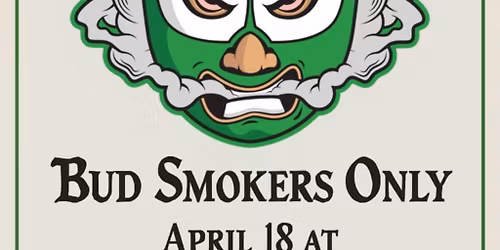 Loko Wrestling Presents Bud Smoker's Only