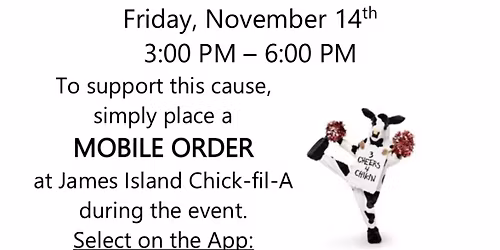 HVES Community Care Event! 