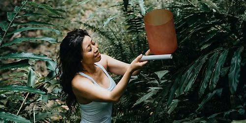 Multi-Instruments Sound Healing Training Course