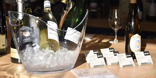 FAB + Arthouse Tasting