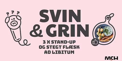 Svin & Grin