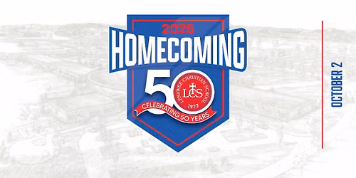LCS Homecoming 2026