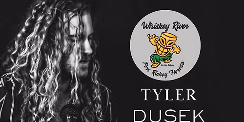 Tyler Dusek   