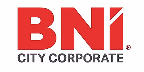 April 21st 2026 In Person BNI Melbourne City Corporate Networking Event