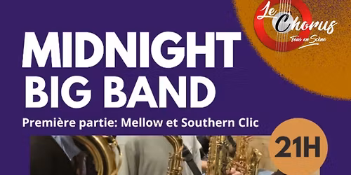 Midnight Big Band & Co