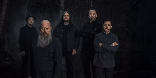 GREEN CARNATION: A DARK POEM, PART I, II AND III \u2013 LIVE