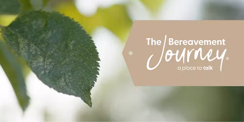 The Bereavement Journey
