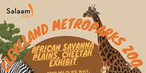 Metropark Zoo