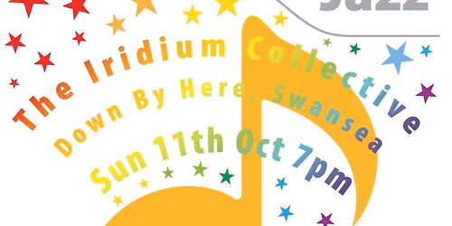 Video Game Music Jazz Night with The Iridium Collective