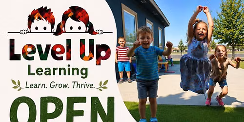Kennewick Open House