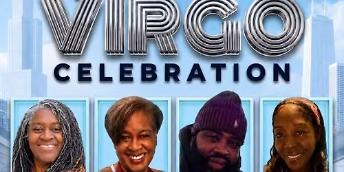 AfterWork Experience\/Virgo Celebration 