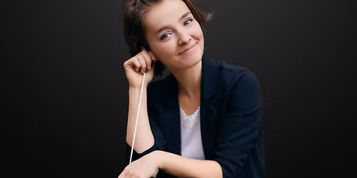 Jacksonville Symphony: Romeo and Juliet - Tchaikovsky & Bernstein