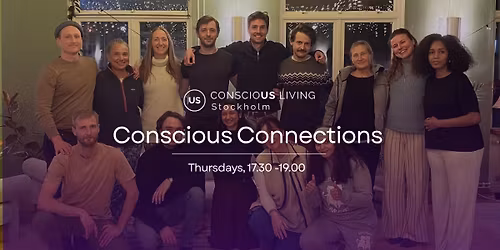 Conscious Connections