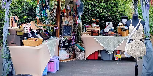 Escondido Renaissance Faire (Day 2)