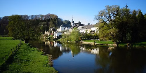 Douce Gaume Au Fil De Semois