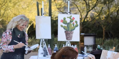 Create & Canvas