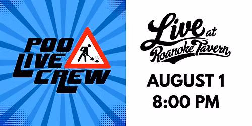 POO live CREW