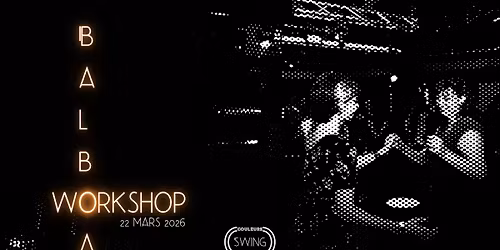 Balboa Workshop 22\/03\/2026